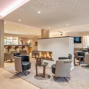 Thermenhotel Apollo Bad Füssing