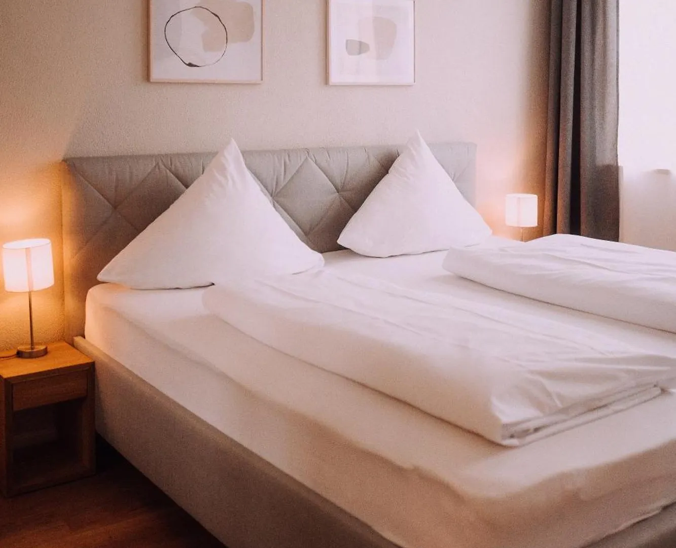 ***  Europa Residenz Bad Fuessing Hotel Germany