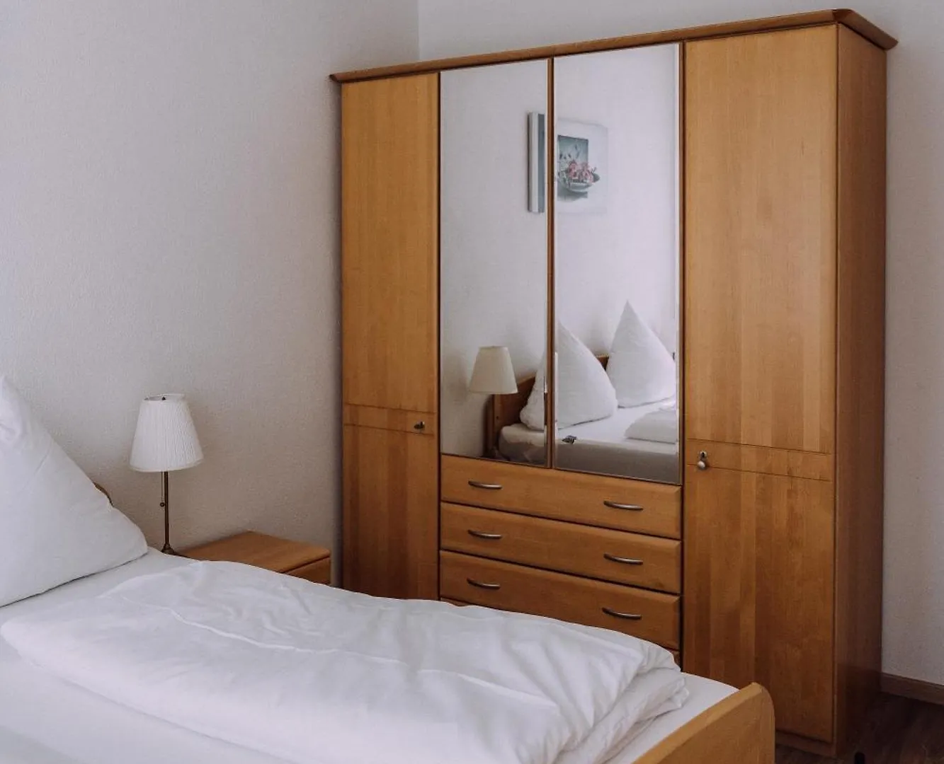 Europa Residenz Bad Fuessing Hotel 3*, Bad Fussing