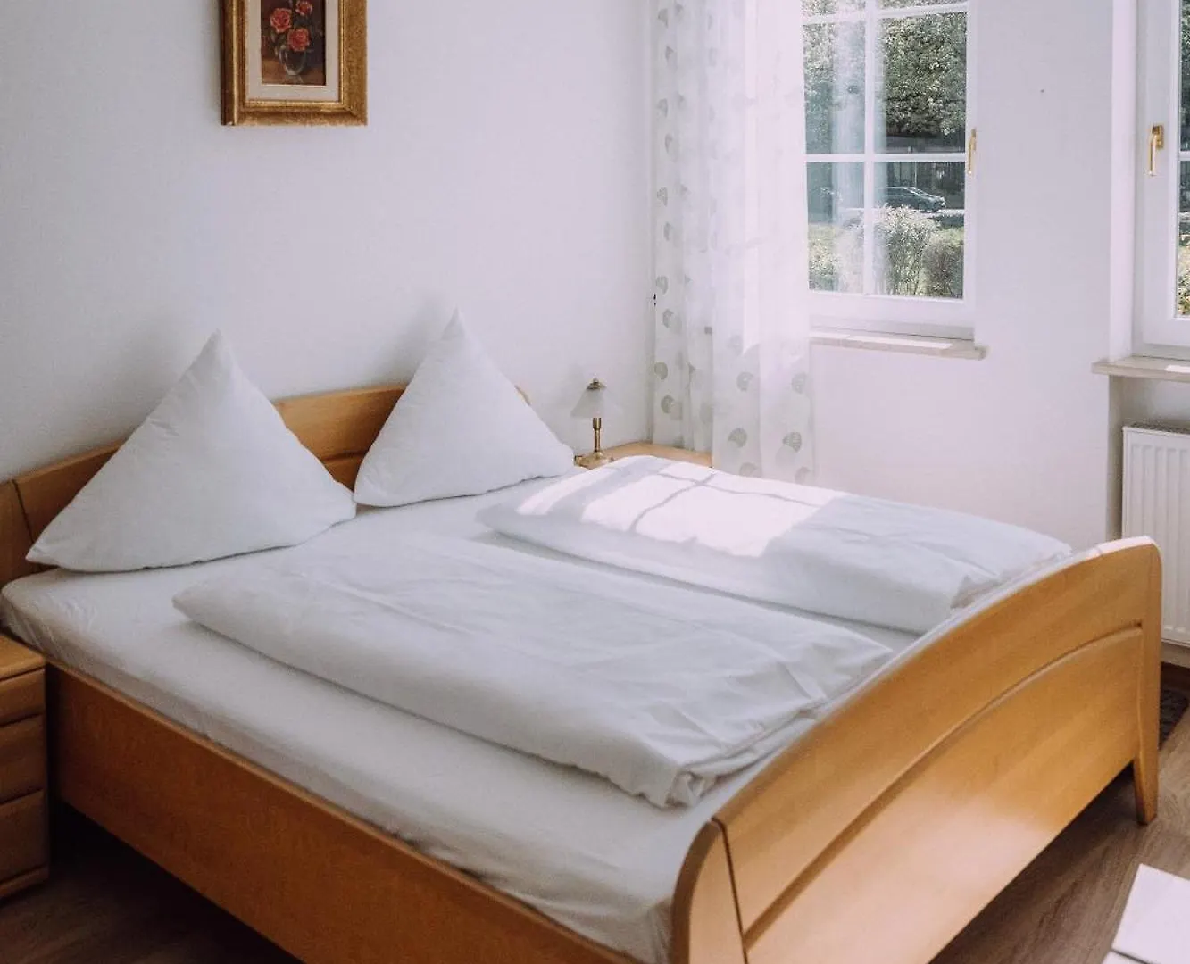 Europa Residenz Bad Fuessing Hotel 3*, Bad Fussing