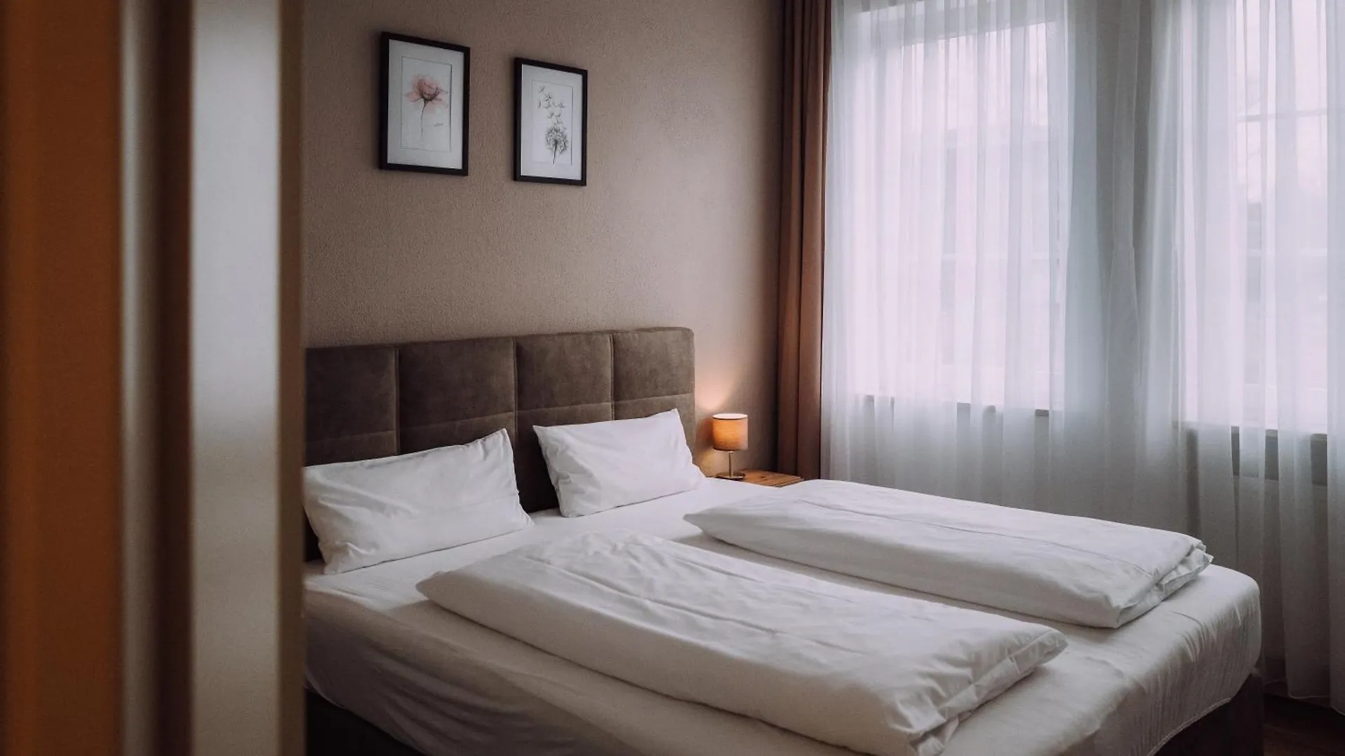 Europa Residenz Bad Fuessing Hotel Germany
