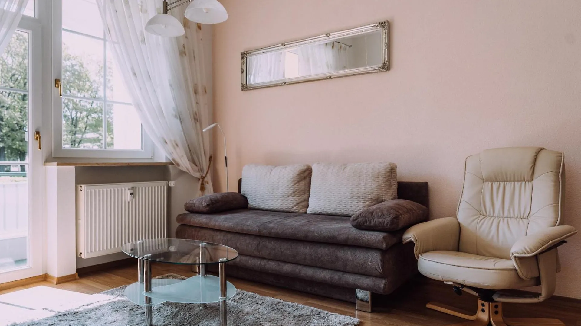 Europa Residenz Bad Fuessing Hotel 3*, Bad Fussing Germany