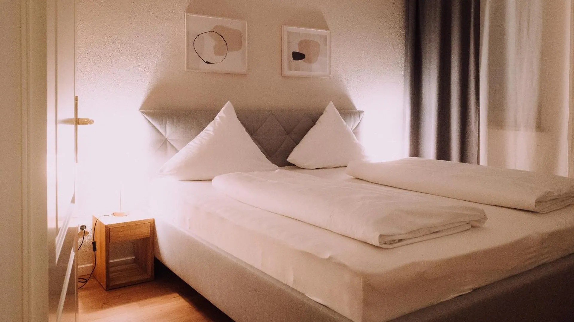 Europa Residenz Bad Fuessing Hotel  Bad Fussing